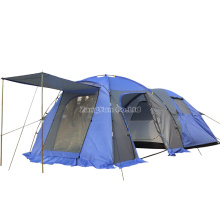 Wholesale 8 Person Camping Tent, One-Bedroom Tent